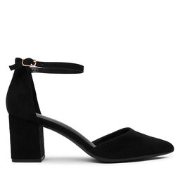JENNY Туфлі JENNY CEO-AMMA WSS20968-01 Чорний