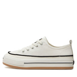 

Кеди Big Star Shoes NN274205 101, Білий