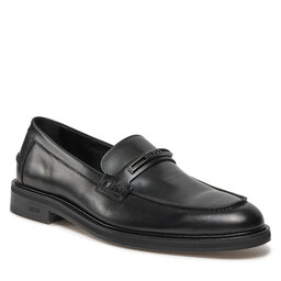 

Туфлі Boss Larry-L Mocc 50512661 Black 001, Чорний