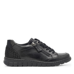 Go Soft Halbschuhe Go Soft WI23-GHANA-04 Schwarz