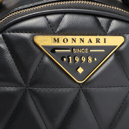 

Рюкзак Monnari BAG4040-020 Black, Чорний