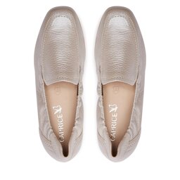 

Туфлі Caprice 9-24652-42 Stone Perlato Deer 219, Сірий