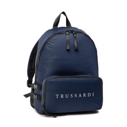 

Рюкзак Trussardi 71B00328 U290, Cиній