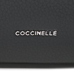 

Сумка Coccinelle N15 Coccinellegleen E1 N15 15 02 02 Noir 001, Чорний