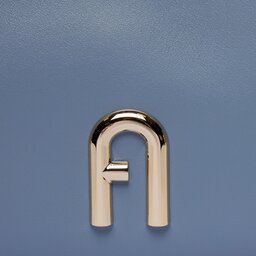 

Сумка Furla Diamante Mini Shoulder B WB00863-AX0733-2495S-1007 Celestial, Голубий