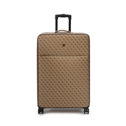 Guess Didelis Kietas Lagaminas Guess Vezzola Travel TMVZLS P3303 BBO