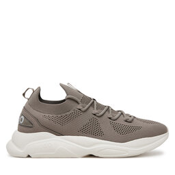 HUGO Sneakersy HUGO Leon 50541684 Šedá