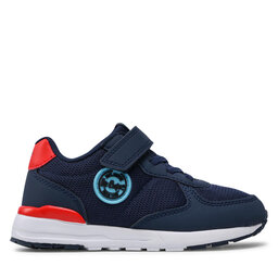

Снікерcи Lee Cooper LCW-22-32-1202K Navy, Cиній