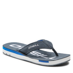 O'Neill Chancletas O'Neill Jack Slipper Low Jr 90221046.29Y Dress Blues
