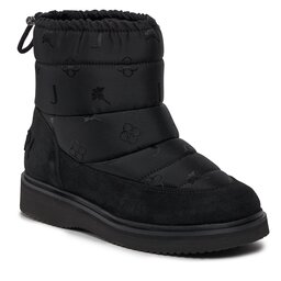 JOOP! Stiefeletten JOOP! 4140007360 Black