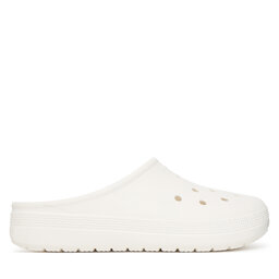 Crocs Iešļūcenes Crocs Classic Low Profile Clog 211139 Balts