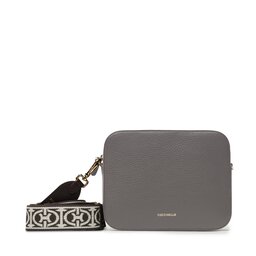 

Змінний ремінь для сумки Coccinelle M20 Nastro Monogram E3 M20 68 05 01 Multi Cola/Col 867, Фіолетовий