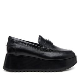 MICHAEL Michael Kors Pantofi MICHAEL Michael Kors Indy 40S5IDFP2L Negru