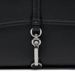 

Сумка Coach Hamptons CP132 Lh/Black, Чорний
