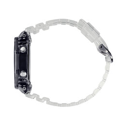 

Годинник G-Shock GA-2100SKE-7AER White, Білий