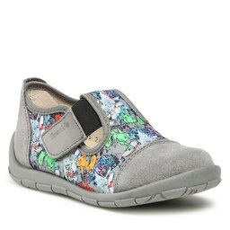Froddo Пантофи Froddo Classic Slippers G1700368 S Grey+ 0