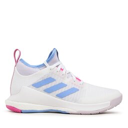 

Взуття adidas Crazyflight Mid Shoes HQ3489 Білий