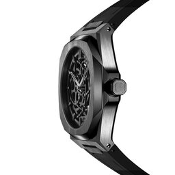 

Годинник D1 Milano D1-SKRJ11 Black, Чорний