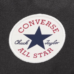 Converse Saszetka nerka Converse 10019907-A05 Czarny