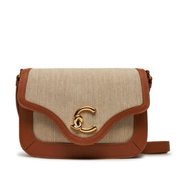Coccinelle Bolso Coccinelle E1 SUA 15 01 01 Marrón