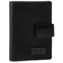 

Набір подарунковий Guess, Чорний