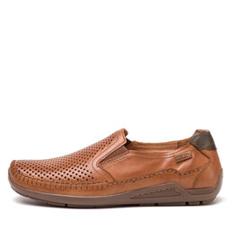 

Туфлі Pikolinos 06H-3126 Brandy/Nautic, Коричневий