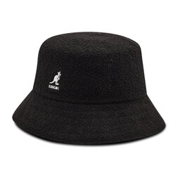 Kangol Šešir Kangol Bermuda Bucket K3050ST Black BK001