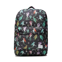 Spiral Plecak Spiral Og 1449 Mermaid