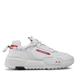 Polo Ralph Lauren Sportcipők Polo Ralph Lauren Ps200-Sk-Ltl 809841218001 Fehér