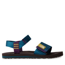 The North Face Сандали The North Face M Skeena Sandal NF0A46BGVUO1 Електриков