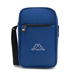 Kappa Válltáska Kappa LOGO CARMY 361125W-00X Kék