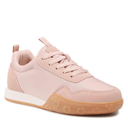Jenny Fairy Sneakers Jenny Fairy WFA1781-6 Pink