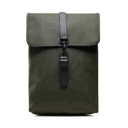 Rains Batoh Rains Rucksack 13400 Green