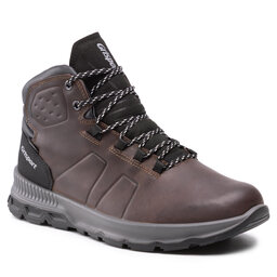 Grisport Trekkingschuhe Grisport 14803T42G Marrone Texas