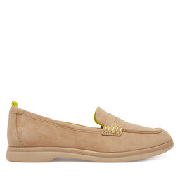 Tamaris Loaferice Tamaris 1-24224-44 Smeđa