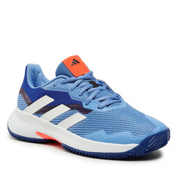 adidas Cipő adidas CourtJam Control Clay Tennis Shoes HQ8470 Kék