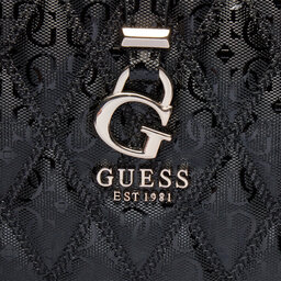 

Сумка Guess HWGG93 06060 BLA, Чорний