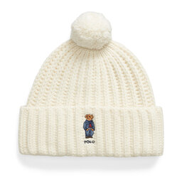 Polo Ralph Lauren Mössa Polo Ralph Lauren 455922982001 Natural 101