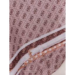

Хустка Guess AW9276 VIS03 LTS, Бежевий