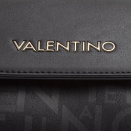 

Сумка Valentino Burritos VBS6M201 Nero, Чорний