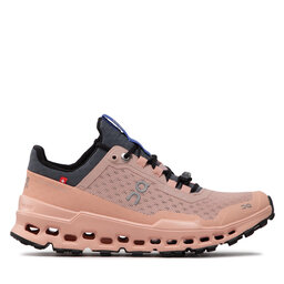 On Scarpe running On Cloudultra 44.98573 Rosa