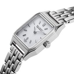 

Годинник Paul Hewitt PH-W-0334 Silver/Silver, Срібний