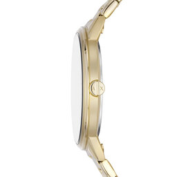

Годинник Armani Exchange Cayde AX2749 Gold/Gold, Золотий