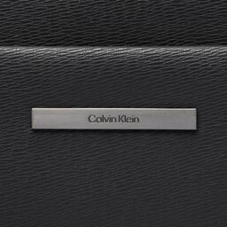 

Рюкзак Calvin Klein Modern Metal Squared Bp K50K510549 BAX, Чорний