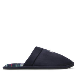 

Тапочки Polo Ralph Lauren Klarence RF103274 Navy/Plaid, Cиній