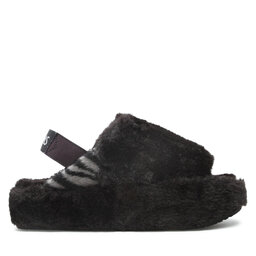 

Тапочки Toms Sofia 10017921 Black, Чорний