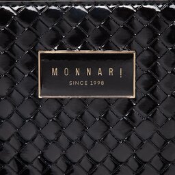 

Сумка Monnari BAG2010-020 Чорний