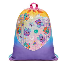FURBY Rucsac FURBY CEO-ACCCS-AW25-106FUR Colorat
