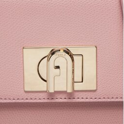 

Сумка Furla 1927 Mini Crossbody 20 BAFKACO-ARE000-ALB00-1007 Alba, Рожевий