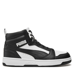 Puma Sneakersy Puma Rebound v6 392326 31 Biały